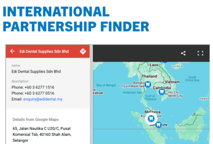 Trusted Official Bisco Malaysia Partner – Edidental